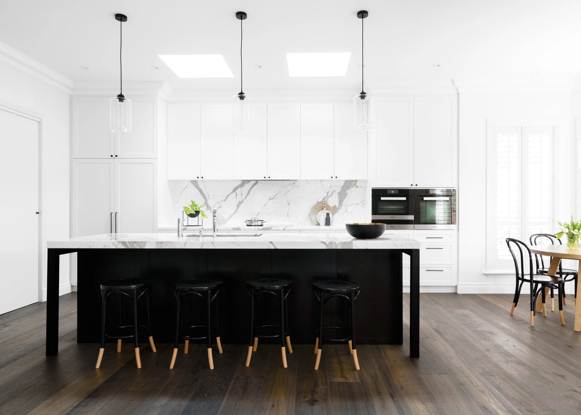 PRK Residence