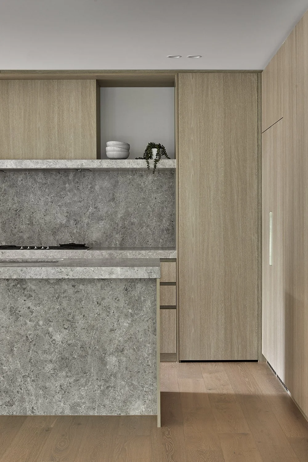 South Yarra kitchen